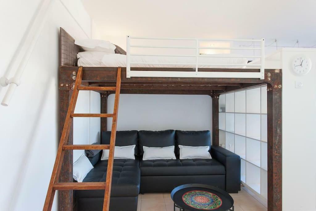 In Bed With Lisbon 5N Apartman Amadora Kültér fotó