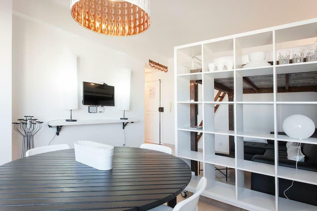 In Bed With Lisbon 5N Apartman Amadora Kültér fotó