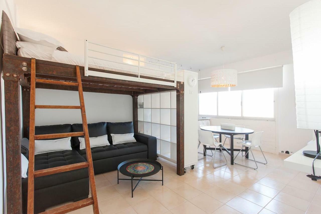 In Bed With Lisbon 5N Apartman Amadora Kültér fotó