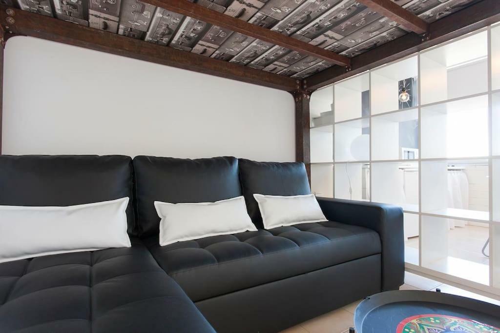 In Bed With Lisbon 5N Apartman Amadora Kültér fotó