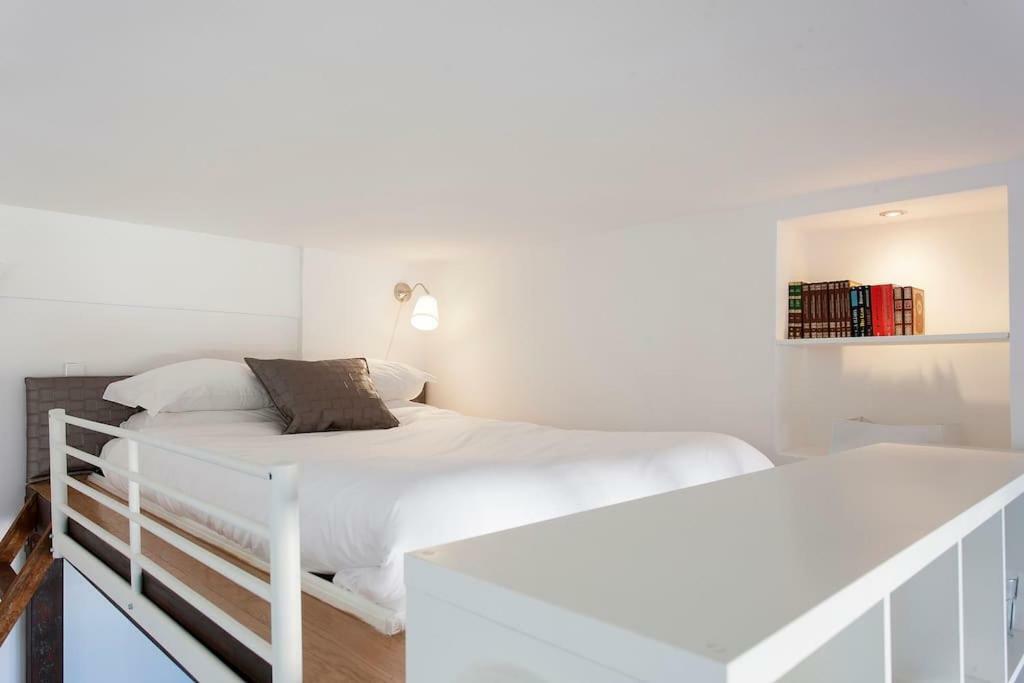 In Bed With Lisbon 5N Apartman Amadora Kültér fotó