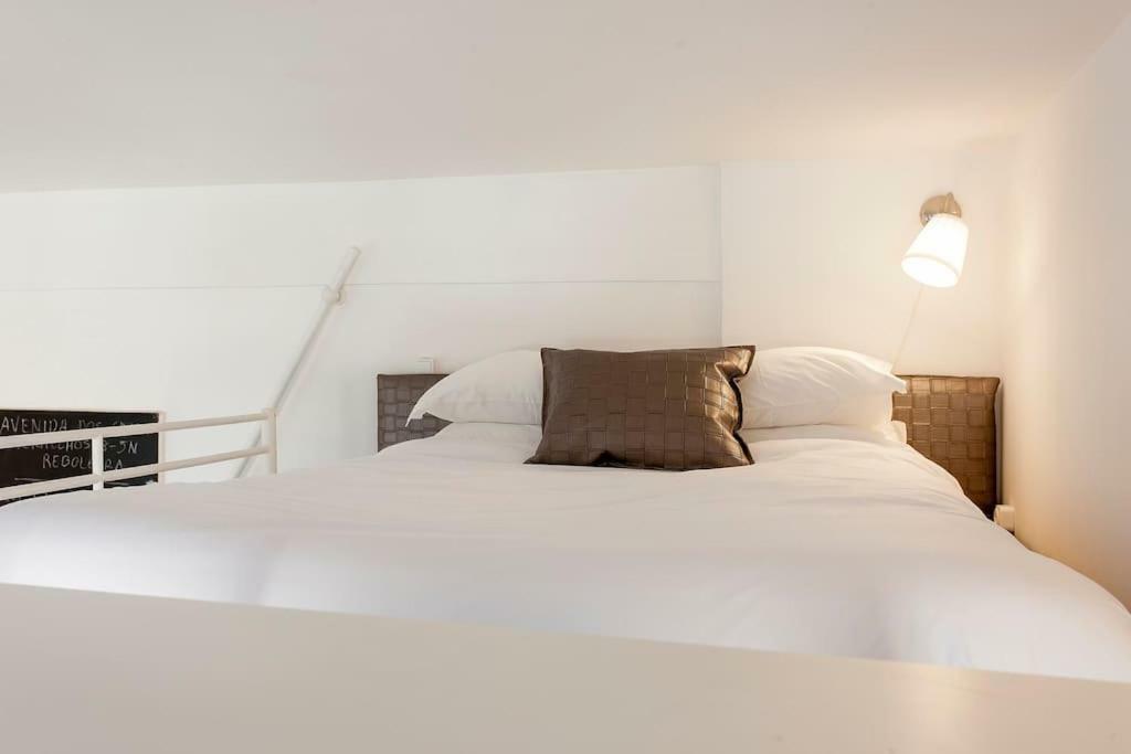 In Bed With Lisbon 5N Apartman Amadora Kültér fotó