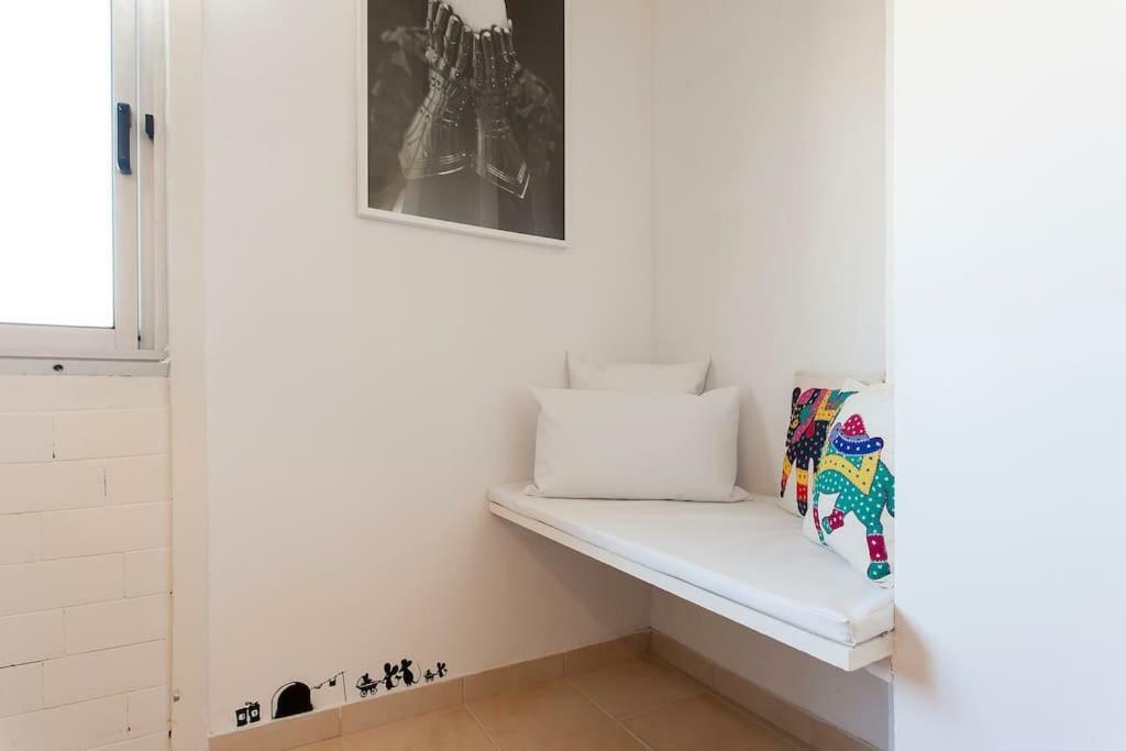 In Bed With Lisbon 5N Apartman Amadora Kültér fotó