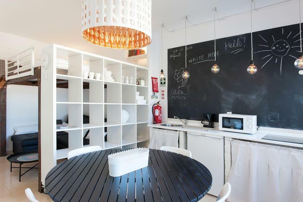 In Bed With Lisbon 5N Apartman Amadora Kültér fotó