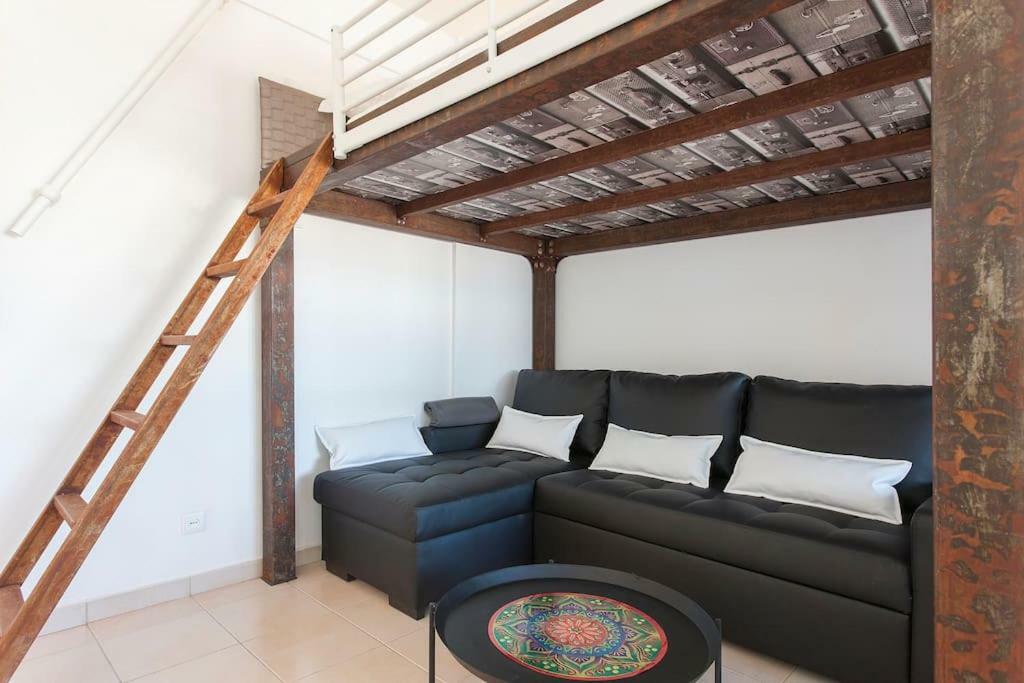 In Bed With Lisbon 5N Apartman Amadora Kültér fotó