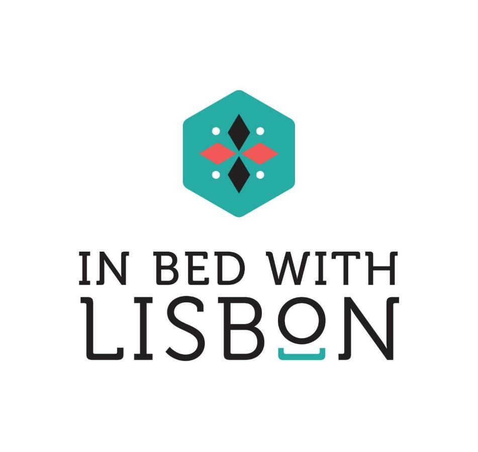 In Bed With Lisbon 5N Apartman Amadora Kültér fotó
