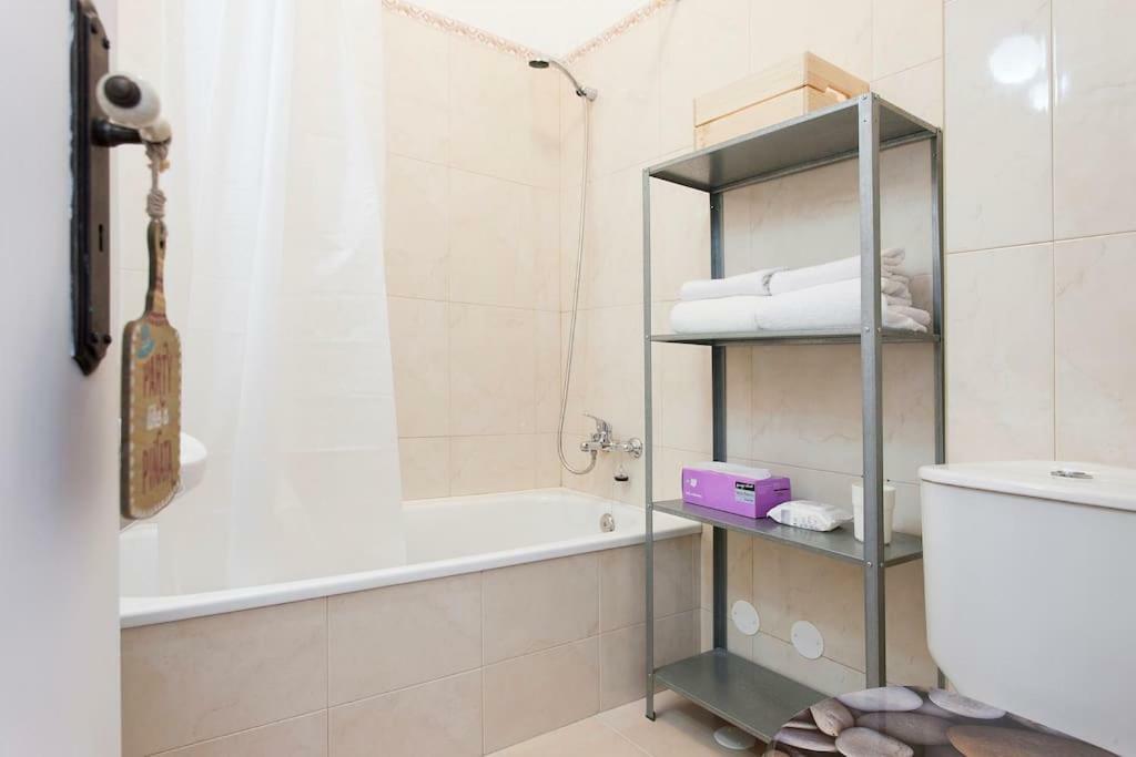 In Bed With Lisbon 5N Apartman Amadora Kültér fotó